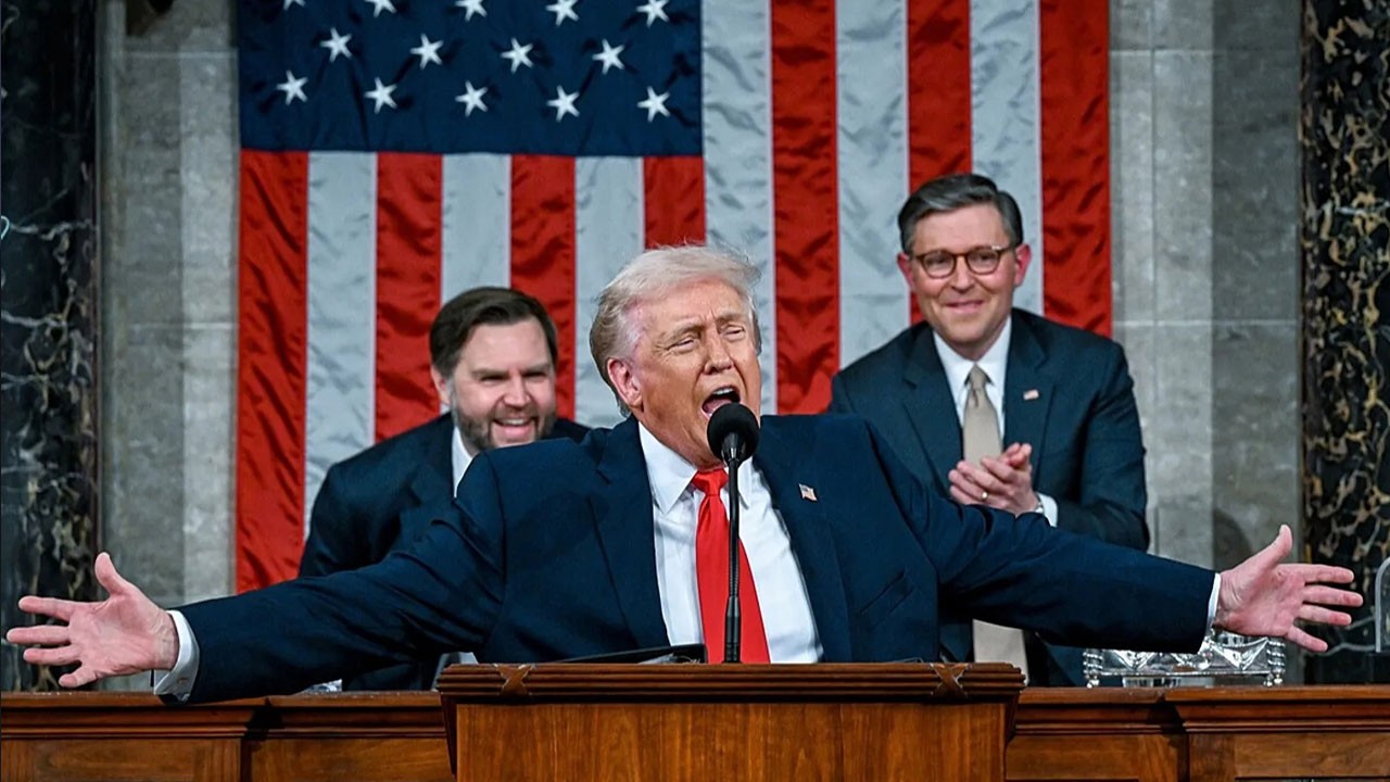 İran Dışişleri’nden Trump’a sert karşılık: O profesyonel bir yalancı