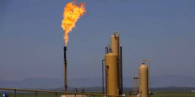 İran doğal gaz ihracatını kısıtlayacak