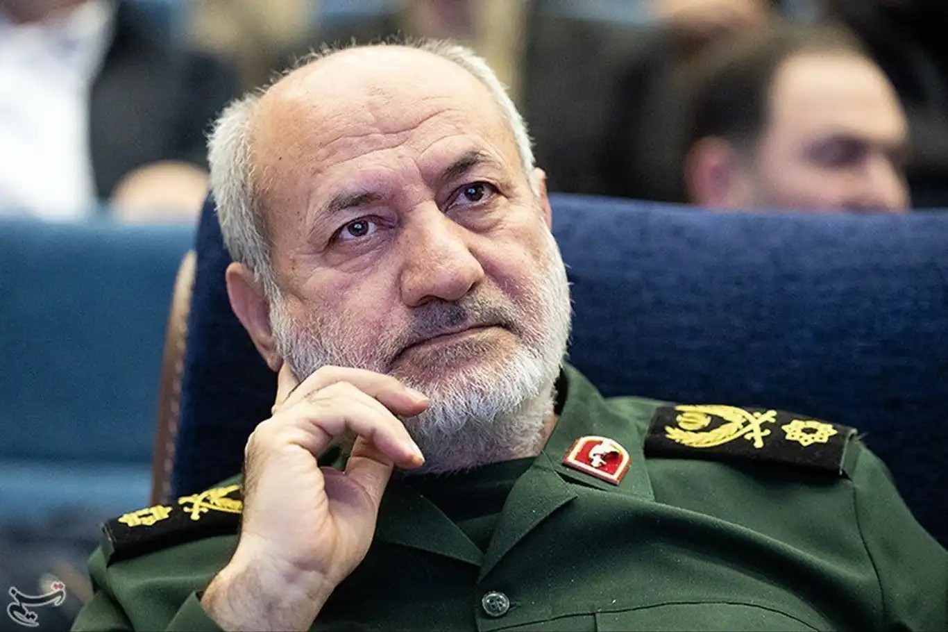 İran doğruladı!: İsrail saldırısında İstihbarat Başkanı Kazemi öldü