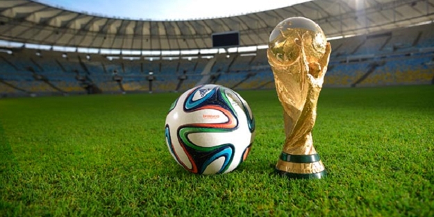 İran dünya kupasına katılma hakkı kazandı