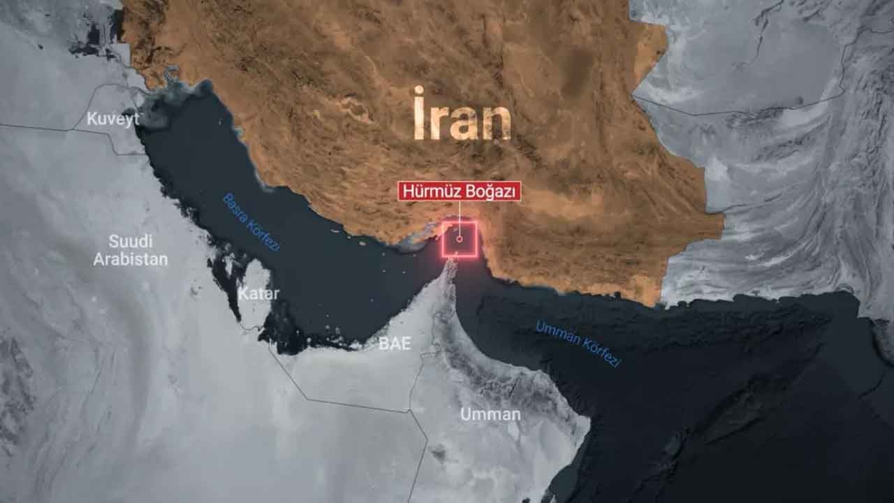 İran dünyaya kötü haberi duyurdu