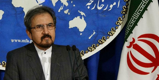 İran duyurdu: 4 asker serbest bırakıldı
