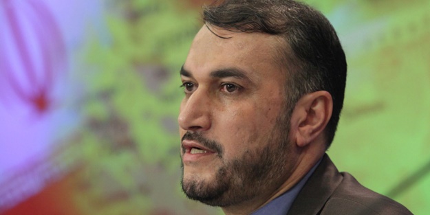 İran duyurdu: Başlamaya hazırız