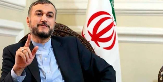 İran duyurdu: Çok yakında yeniden başlayacak