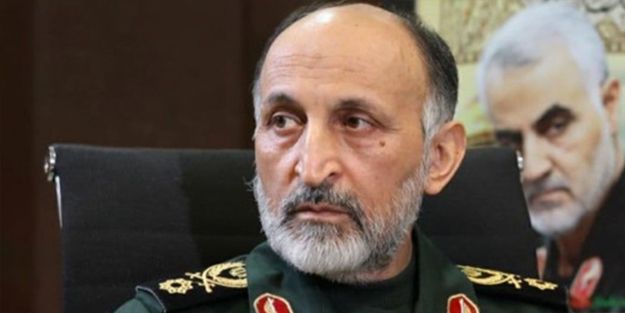 İran duyurdu: İki numaralı isim öldü!