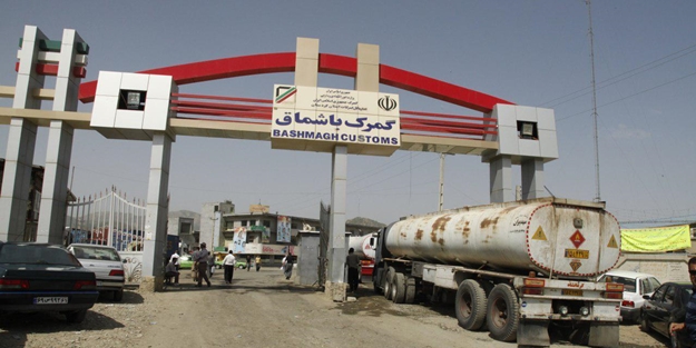 İran duyurdu! O ülkeye 2 sınırını kapatıyor