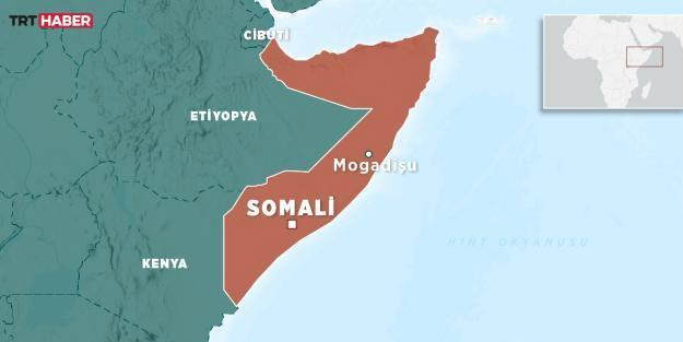 İran duyurdu: Somali'de alıkonulan 14 İranlı balıkçı serbest bırakıldı! 7 yılın ardından