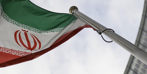 İran duyurdu! Yaptırım kararı