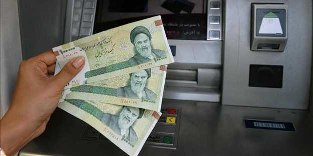 İran ekonomisi çöküşte! 