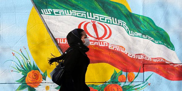 İran ekonomisine koronavirüs darbesi! Hepsi durduruldu