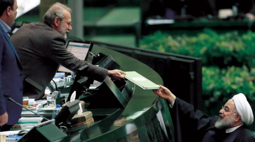 İran ekonomisine Rusya'dan destek