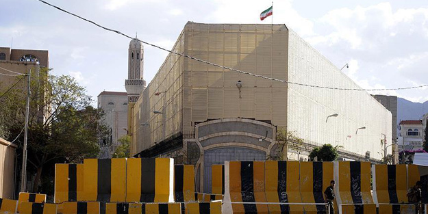 İran o iddiasını kanıtlayamadı!