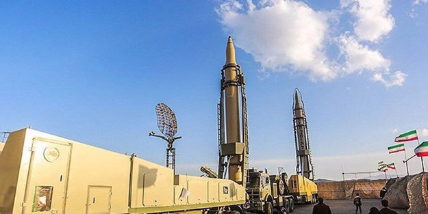 İran endişesi! İngiltere'den uyarı geldi