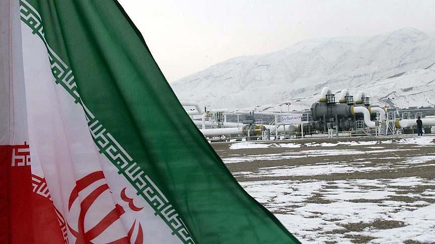 'İran enerjide hem tehdit hem de fırsat oluşturabilir'