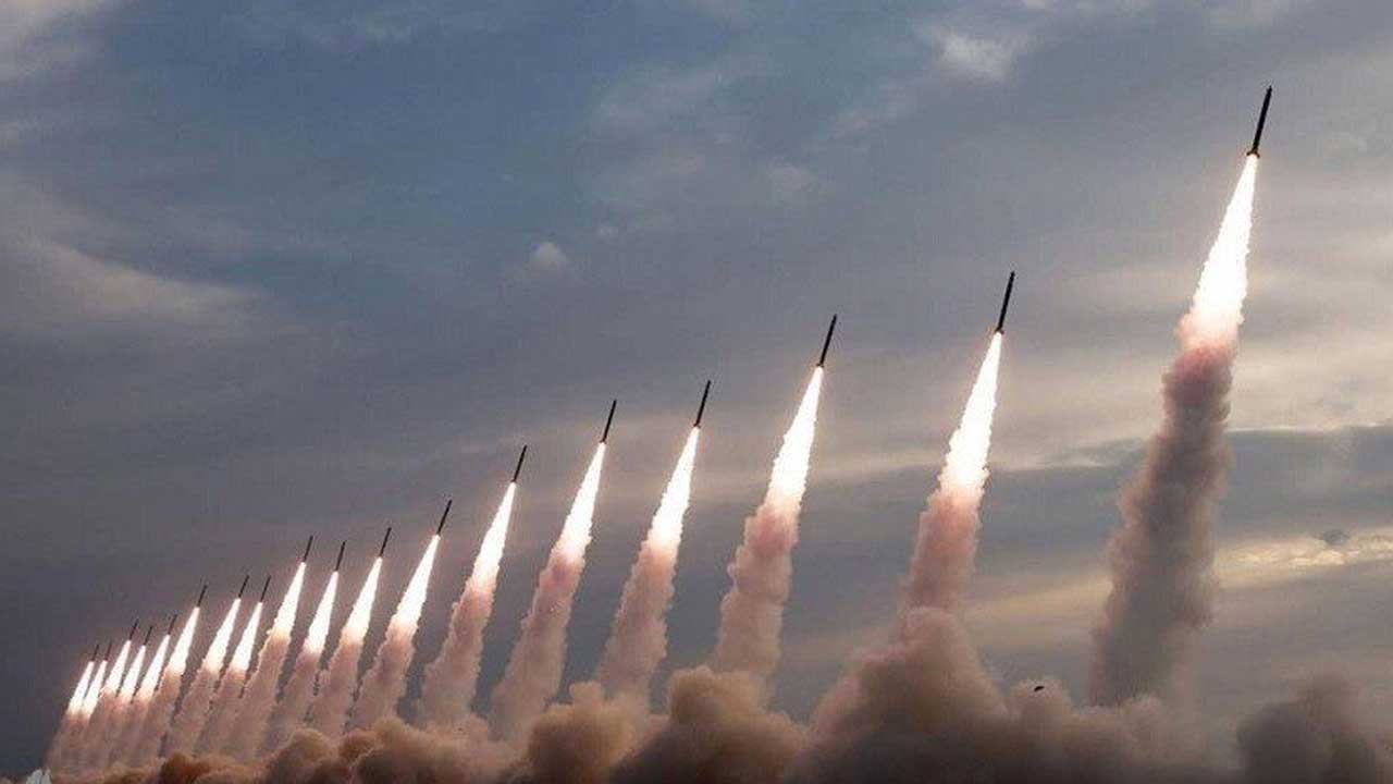 İran enerjiyi hedef alıyor! Basra Körfezi'ne füze saldırısı