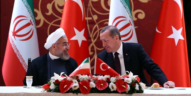 İran, Erdoğan'ın uyarısını çarpıttı!
