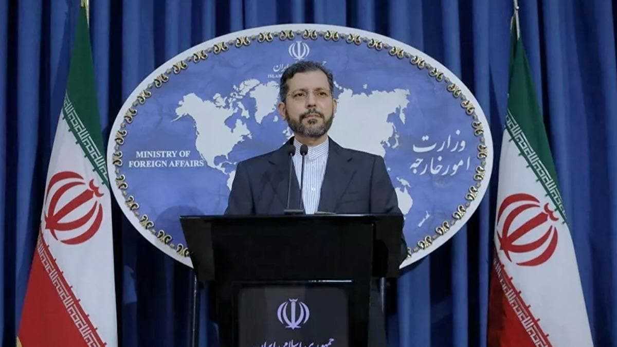 İran: Ermenistan işgal ettiği topraklardan çekilmeli