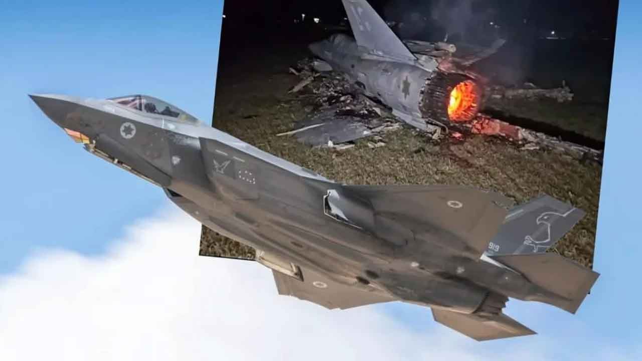 İran "F-15 düşürdük" dedi, CENTCOM dünyayı ayağa kaldıran o iddiayı yalanladı!