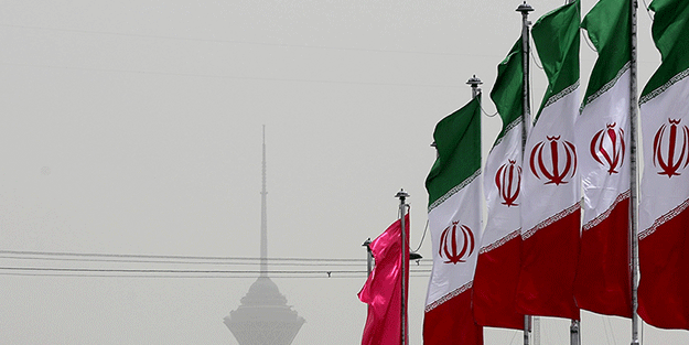 İran fena halde karıştı! Hükümet ne yapacağını şaşırdı