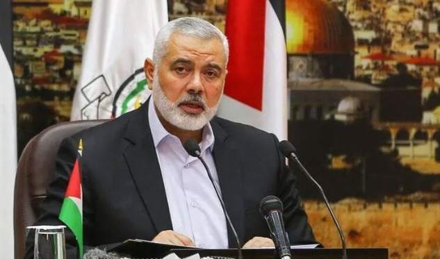 İran Filistin liderine sahip çıkamadı! Heniyye Tahran’da şehid edildi… İsmail Heniye kimdir?