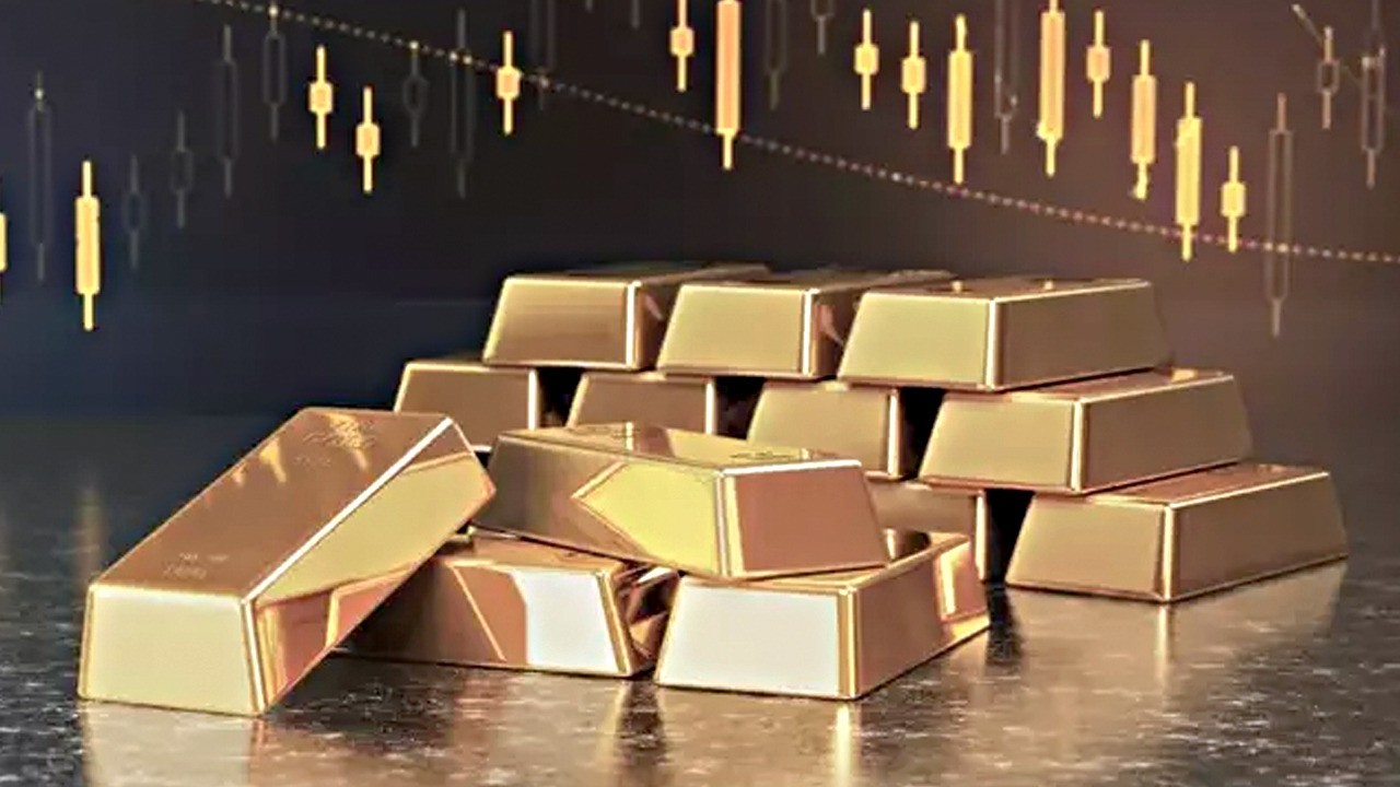 İsrail ve İran'ın füzeleri altın fiyatlarını vurdu! İşte güncel rakamlar...