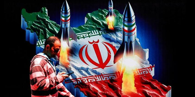  İran füzeleri tiyatrosunun maliyeti belli oldu!