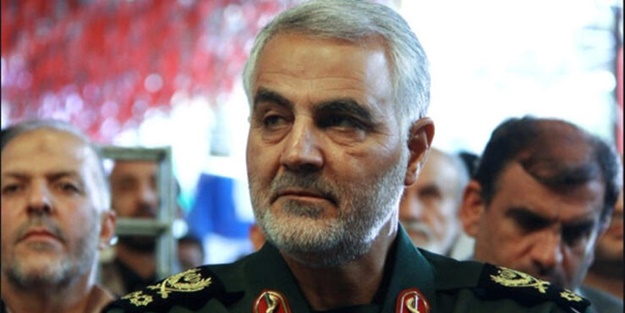 İran gazetelerinden ABD'ye: İntikam yakındır