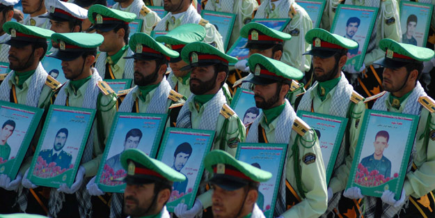 İran basını: Halep Kerbela oldu