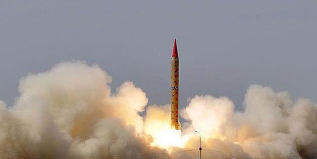 İran gemileri yaktı! Ek Protokolden ayrılacak