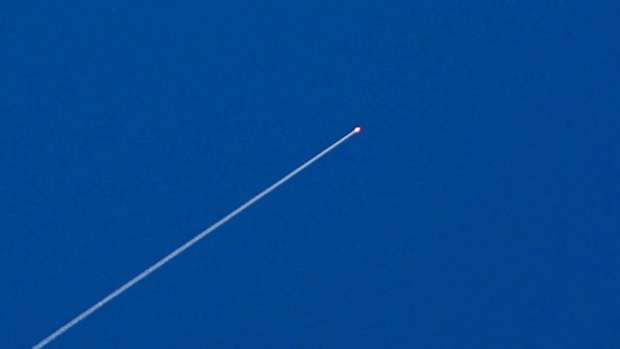 İran "Gerçek Vaat 4" Operasyonu Duyurdu!