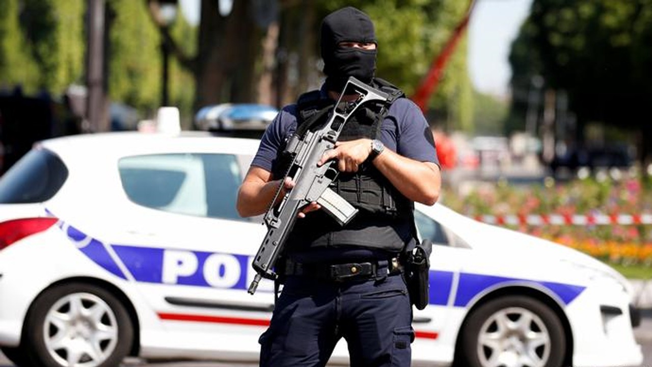 İran gerilimi nedeniyle terör ve şiddet yanlısı aşırılık tehdidi yükseldi AB’de terör korkusu