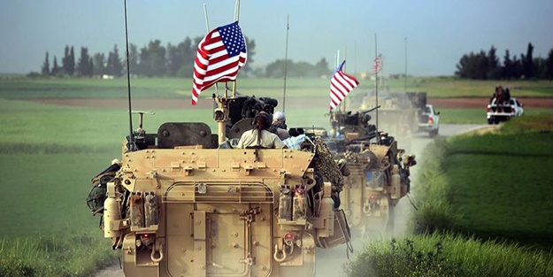 İran gerilimi sonrası ABD'den dikkat çeken adım!