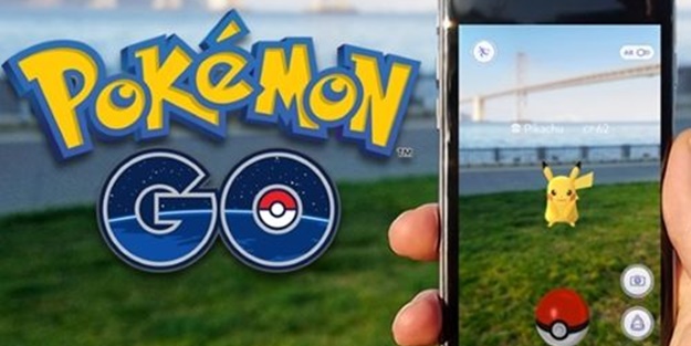 İran güvenlik gerekçesiyle Pokemon Go'yu yasakladı!