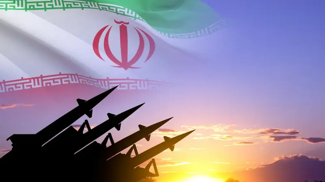 İran hala binlerce füzeye sahip'