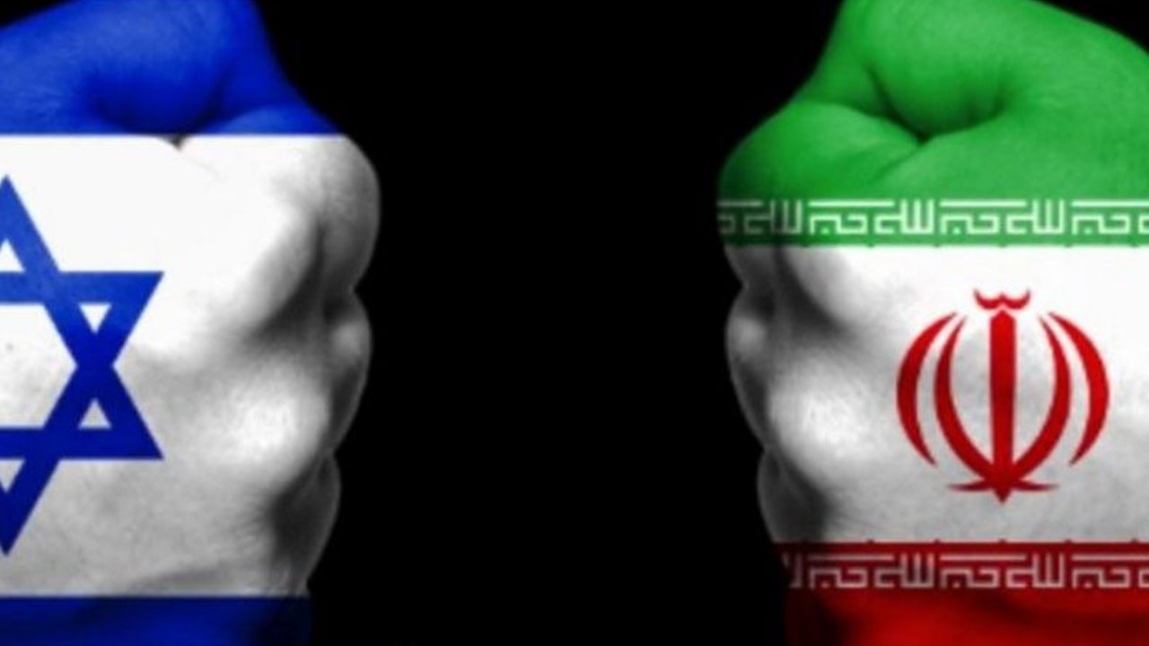 İran Hamasi Marşı'nı çalıyor: İran devlet ajansı duyurdu! İran Hamasi Milli Marşı'nın Türkçe sözleri