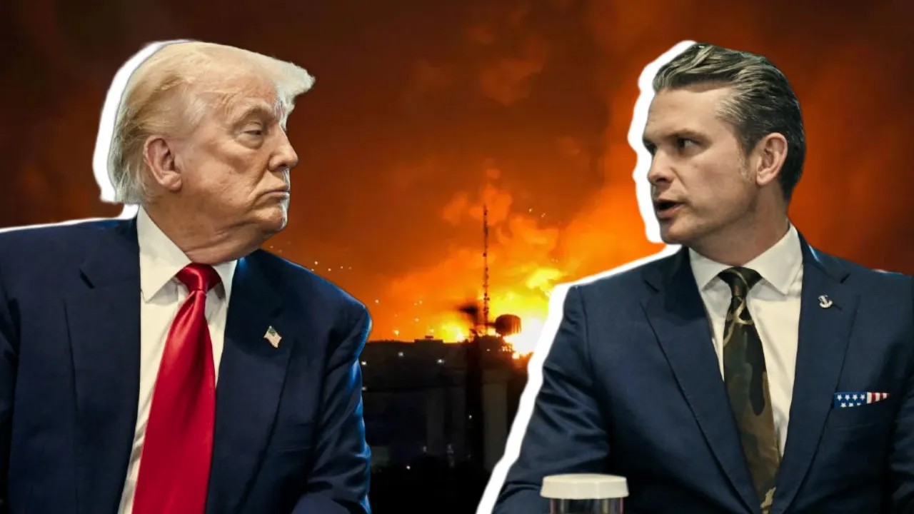 İran harekatı öncesi ve saldırılar sürerken hisse topladılar İran bahane para şahane