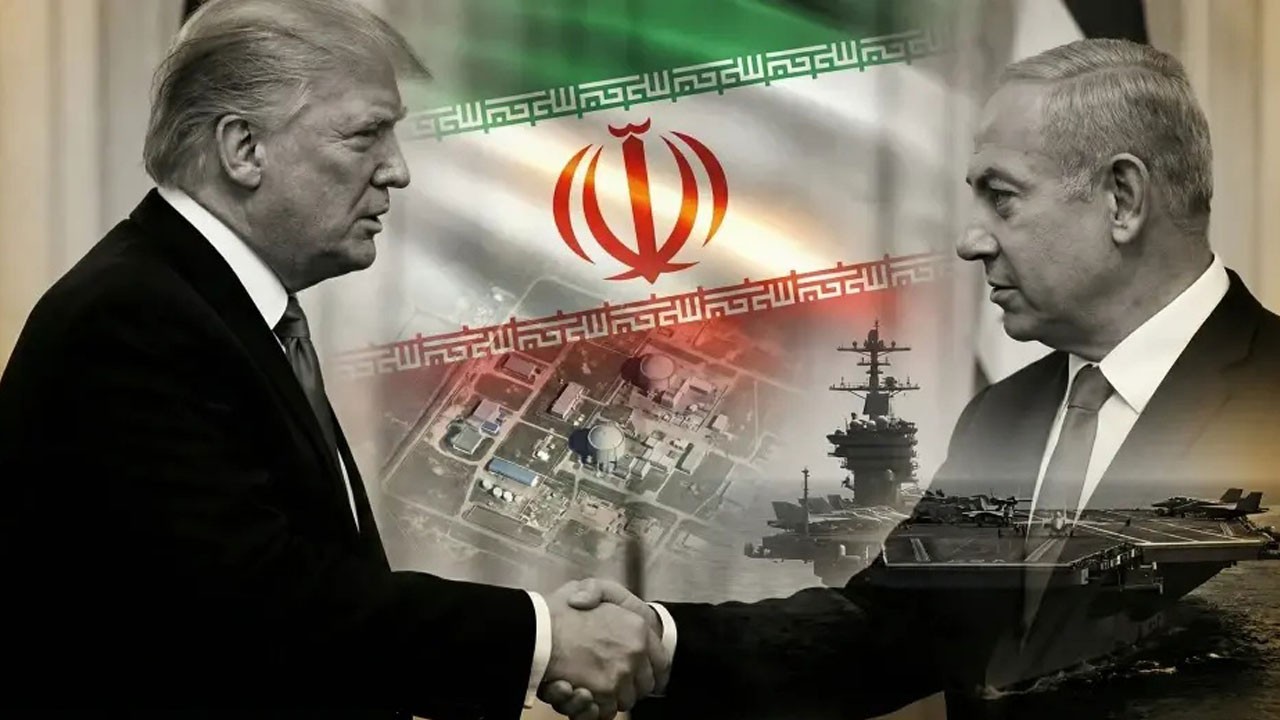 İran harekete geçiyor: ABD ve İsrail’e büyük sürpriz var!