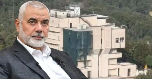 İran, Hizbullah'ı korumak için Heniyye'yi feda mı etti? Orada artık kimse kimseye güvenemez