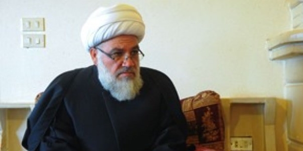 İran Hizbullah'ı bunun için görevlendirdi