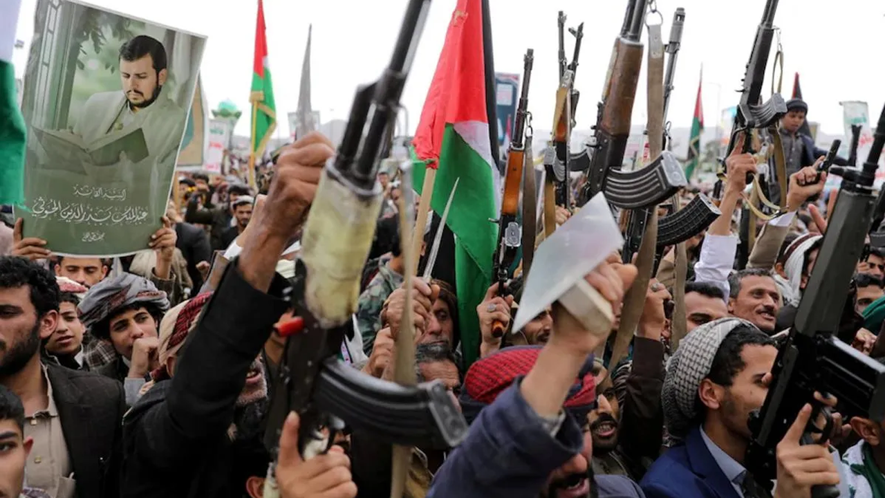 İran, Husilere verdiği desteği kesiyor!