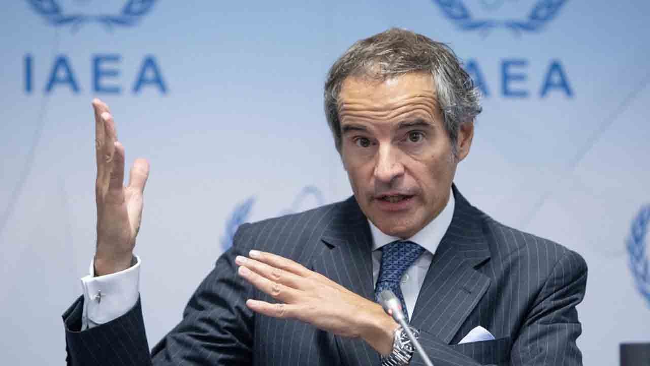 İran için nükleer kanıt yok: Denetim kurumu iddiaları reddetti