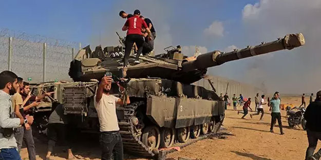 İran iddiası çürütüldü! ABD itiraf etti