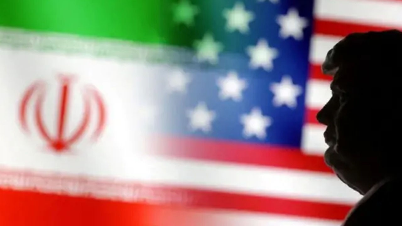 İran ile ABD barışçıl çözüm arıyor: İran Çin'den yardım istedi! Amerika BAE modeli sundu