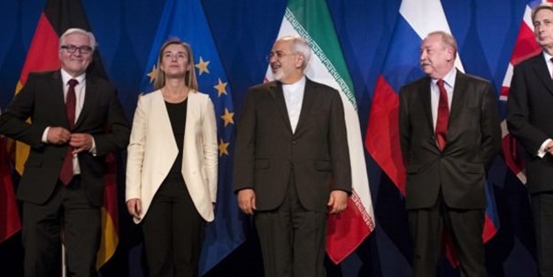 İran ile anlaşma sağlandı