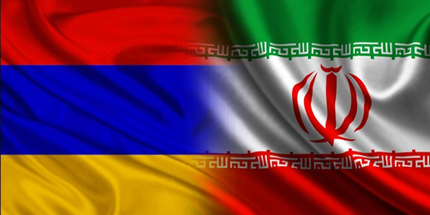 İran ile Ermenistan, ikili ve bölgesel konuları görüştü