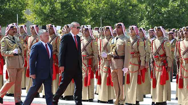 İran ile ortak harekat an meselesi…