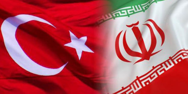 İran ile ortak OSB kuruluyor