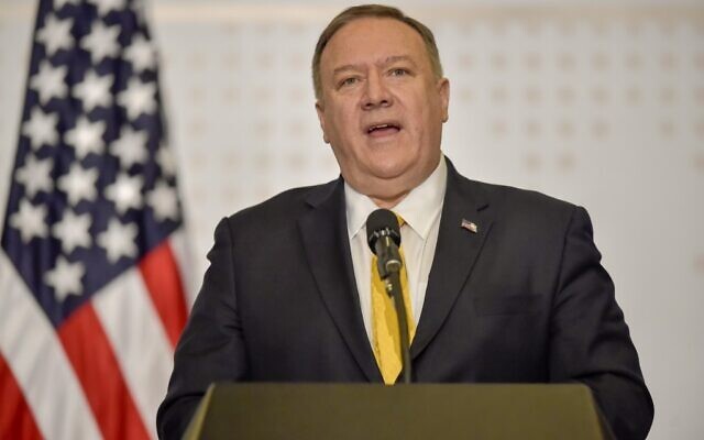  İran ile ticaret yapanlara yaptırım