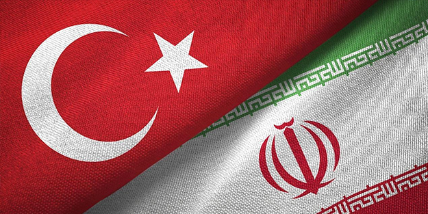 İran ile Türkiye arasında ortaklık