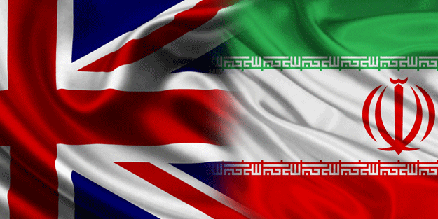 İran-İngiltere ilişkilerinde 5 yıl sonra bir ilk!